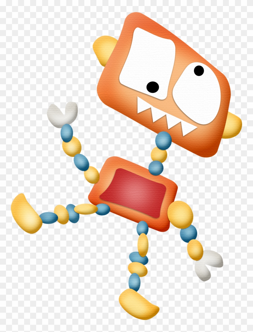 Album - Robot #498488