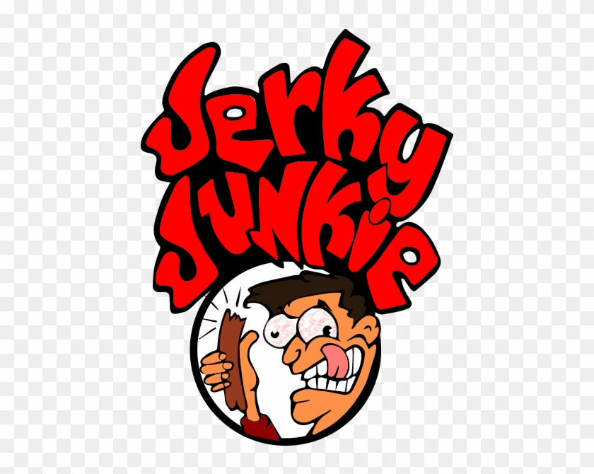 Beef Jerky Clipart Western - Jerky Junkies #498516
