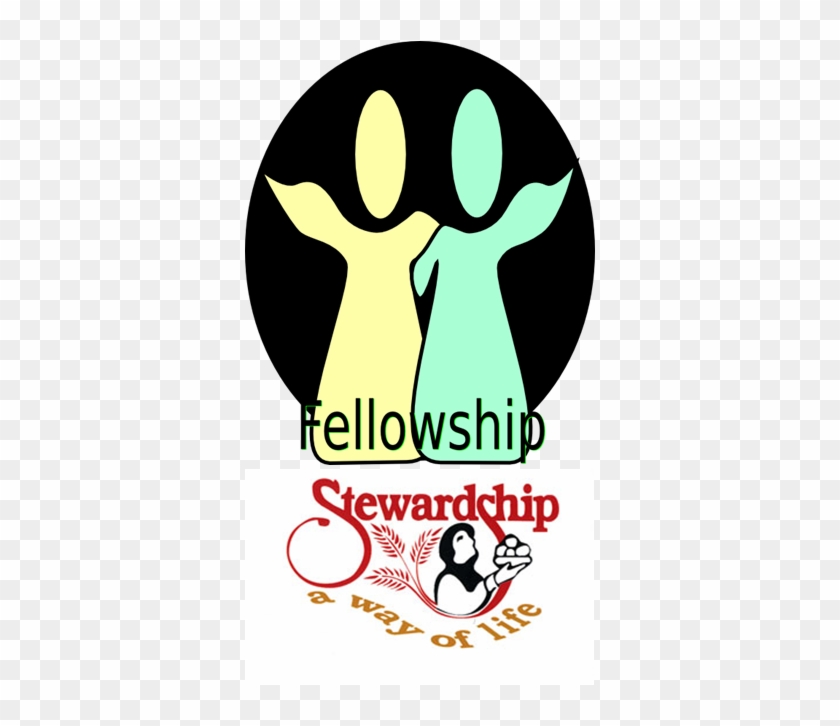 Fellowship & Stewardship - Love #498520