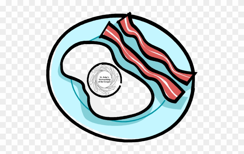 April 22, 2014 Is The 44th Anniversary Of Earth Day - Bacon And Eggs #498524