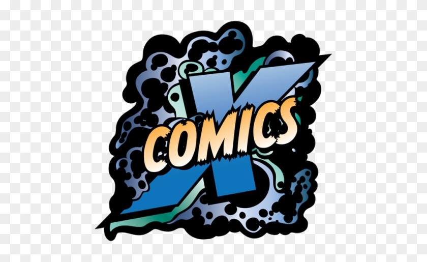 Today The Online Retailer Announced That It's Purchased - Comixology #498613