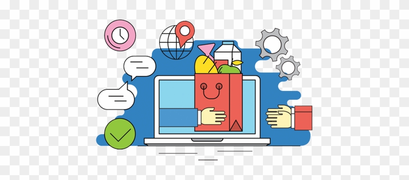 Bigcommerce Store Design - Bigcommerce #498614