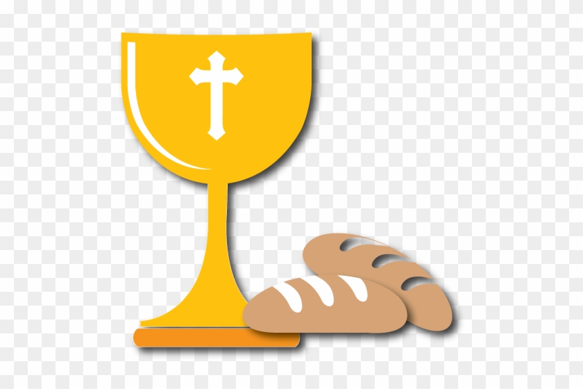 Eucaristia Icon - Primera Comunion Png #498636