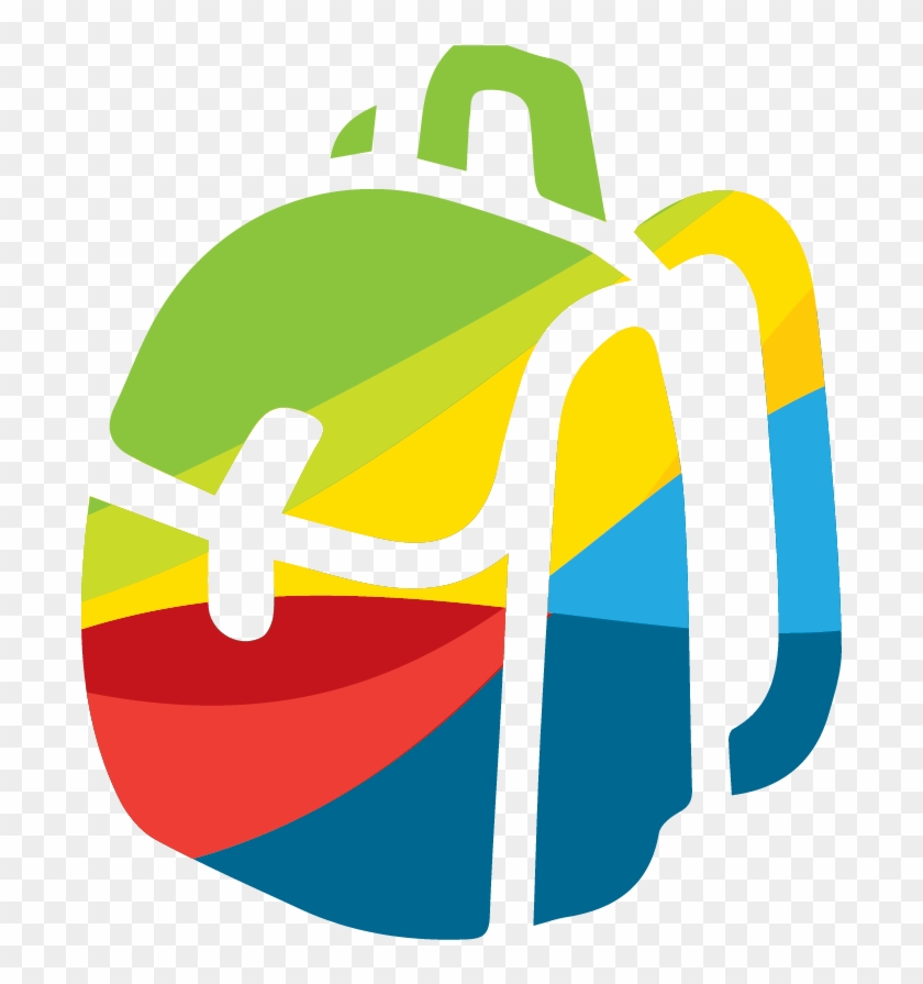 Mochila - Año De La Juventud Logo #498644