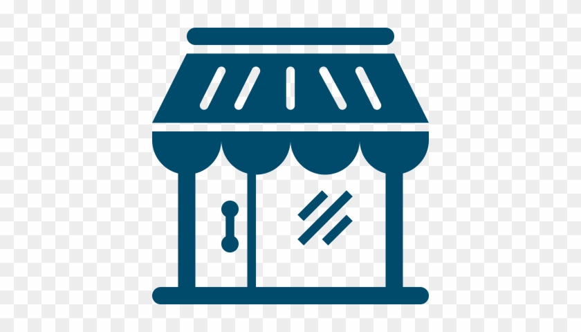 Shop Front Spraying - Icon #498656