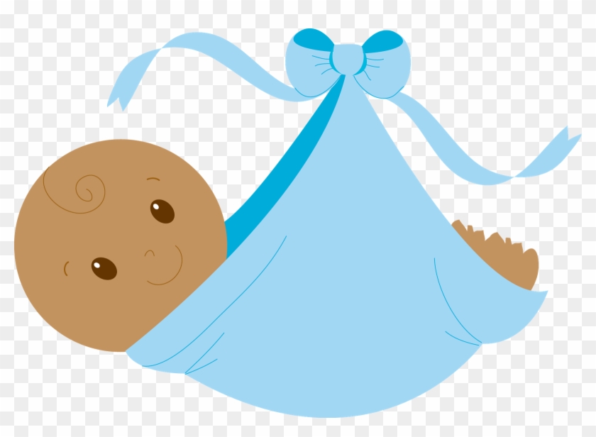 Baby Shower Clip Art 1691427 - Congratulations Its A Boy #498688