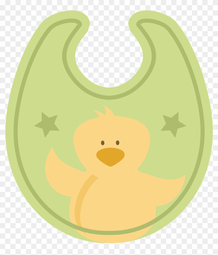 Image Result For Dibujos Para Baby Shower - Baby Bibs Png #498717