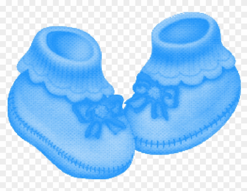 Bebe Baby Shower Niño Png ~ Ropita De Bebito Caricatura - Zapatos De Bebe Dibujos #498771