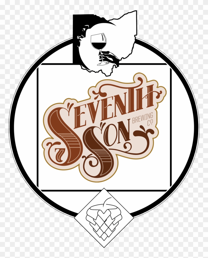 Seventh Son Brewing #498783