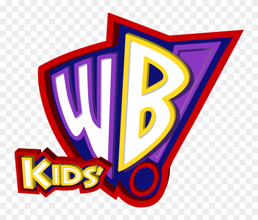 September - Kids Wb Logo #498819