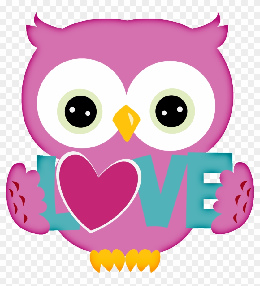 “antes Eu Era Filha, Hoje Eu Sou Mãe ” Uma Sociedade - Owl Clipart #498848