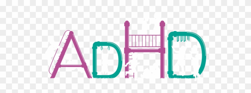 Adhd Logo - Adhd Logo #498857