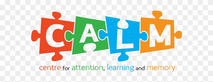 Newcalmlogo2 - Graphic Design #498975