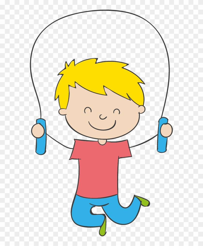 jump rope clipart free