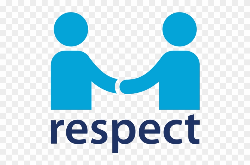 Respect Logo #499041