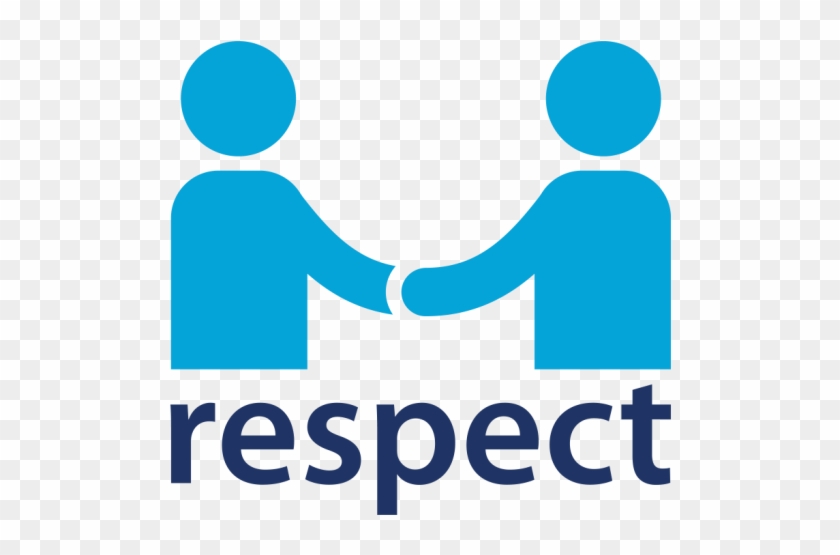 respect clipart free