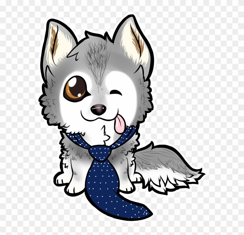 From My 2017 Secret Valentine - Cartoon #499095