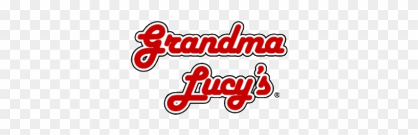 Grandma Lucy's Notorious D - Grandma Lucy's Logo #499110