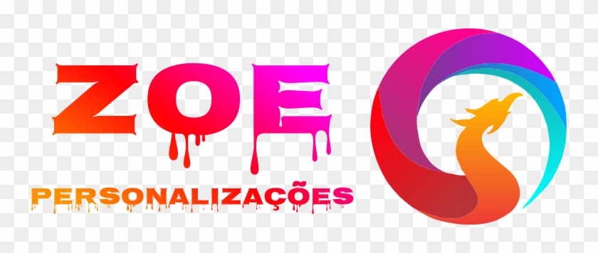 Zoe Personalizações - Circle #499114