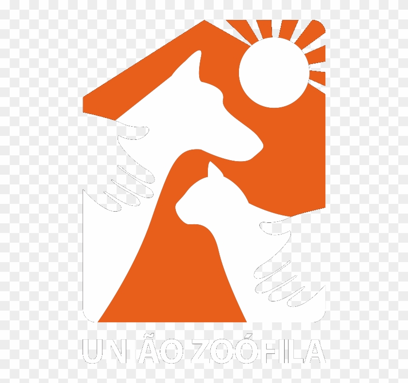 Animais Felizes - Uniao Zoofila Logo #499146