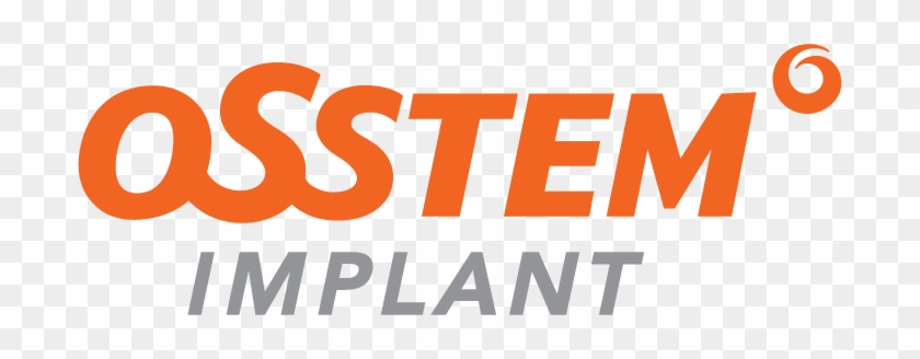 Osstem-logo - Osstem Implant Co., Ltd. #499287