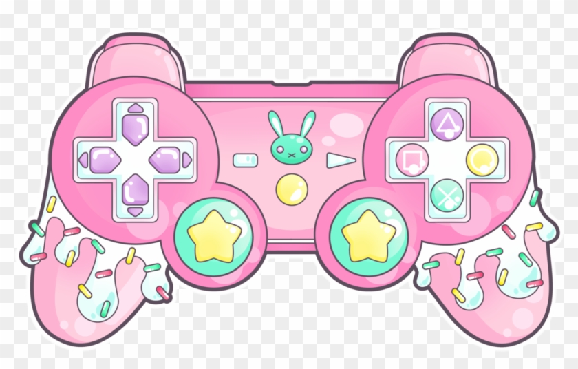 Report Abuse - Kawaii Controller #499323