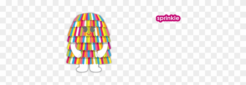 Sprinkles-bg - Menchies Characters #499332