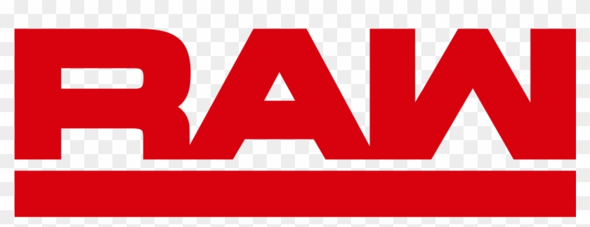 Wwe Raw Logo 2018 #499341