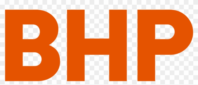 Gold Sponsors - Bhp New Logo #499343