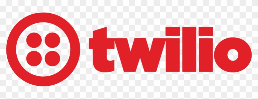 Gold Sponsors - Twilio Logo Transparent #499346