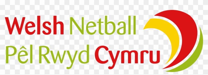 Logo - Welsh Netball Hub #499356