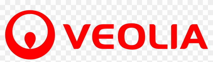 Sustainable St Albans Week 2018 Couldn't Operate Without - Veolia Water Technologies Logo #499362