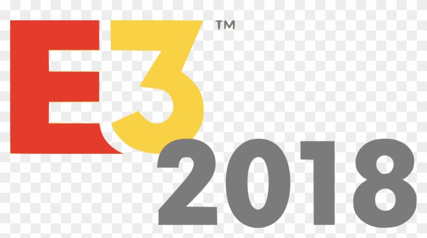 E3 2018 #499397