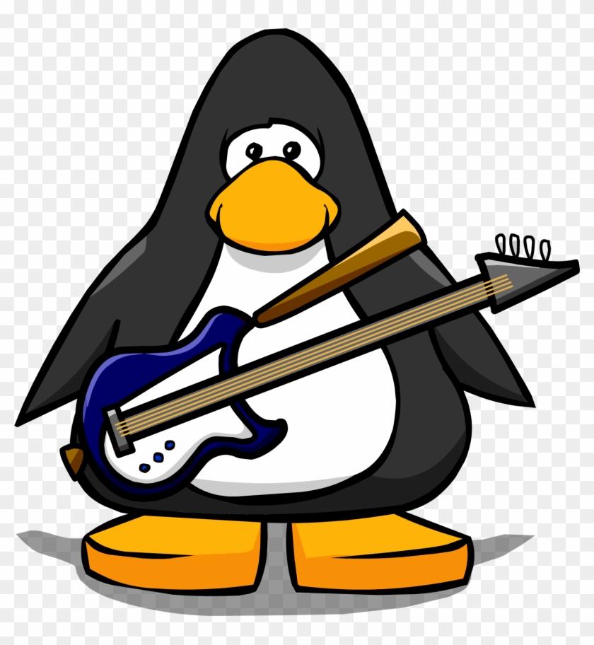 Club Penguin Clothing Avatar - Club Penguin Clothing Avatar #499428