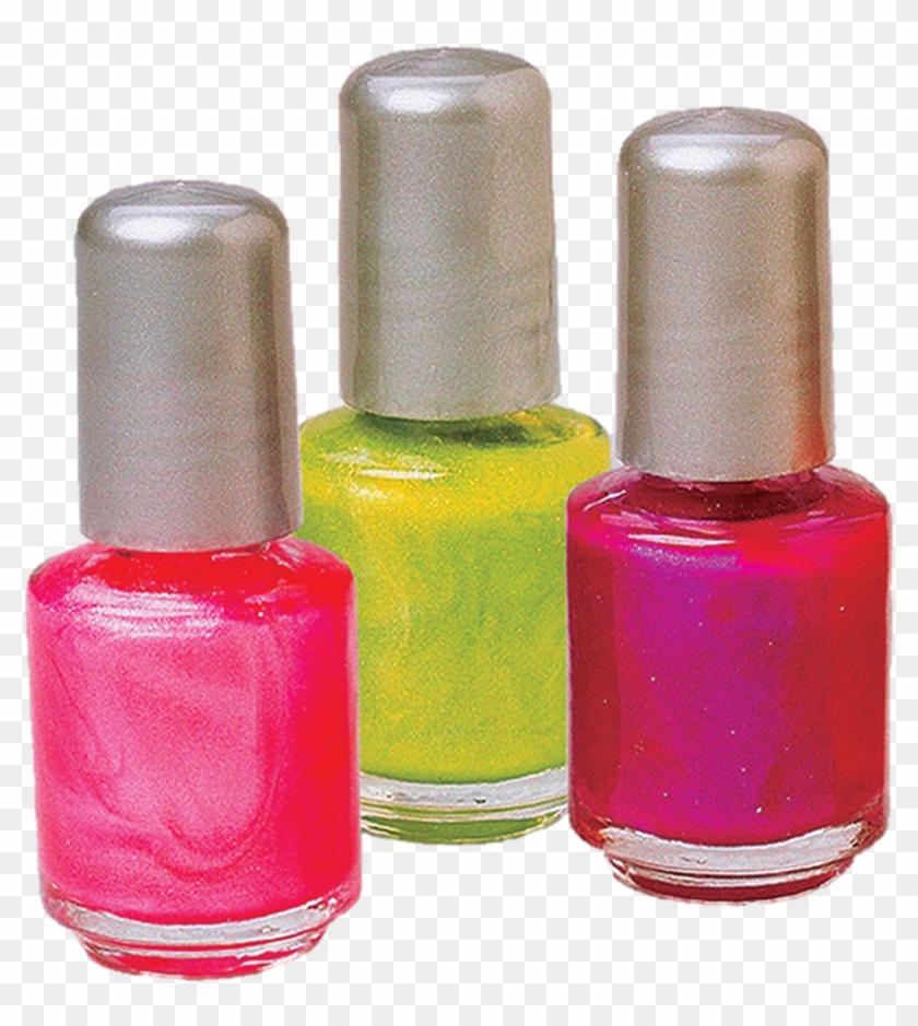 Nail Polish Transparent Png - Nail Polish Png #499446