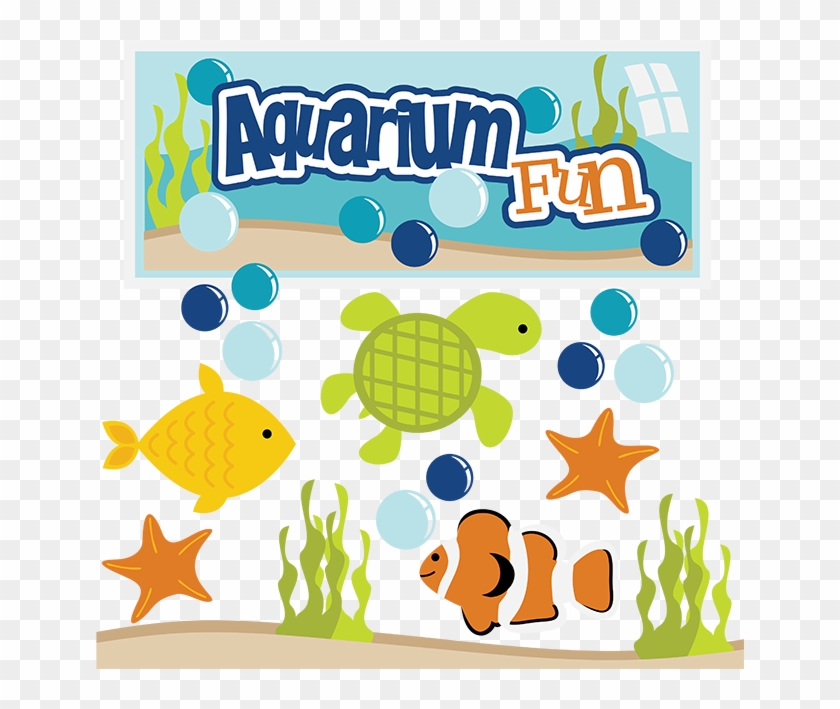 Fish Clipart Turtle - Clip Art #499466