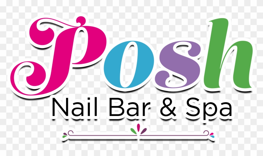 Posh Nail Bar & Spa - Nail Salon #499480