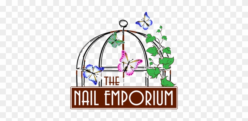 The Nail Emporium In Trowbridge - Nail Emporium #499511