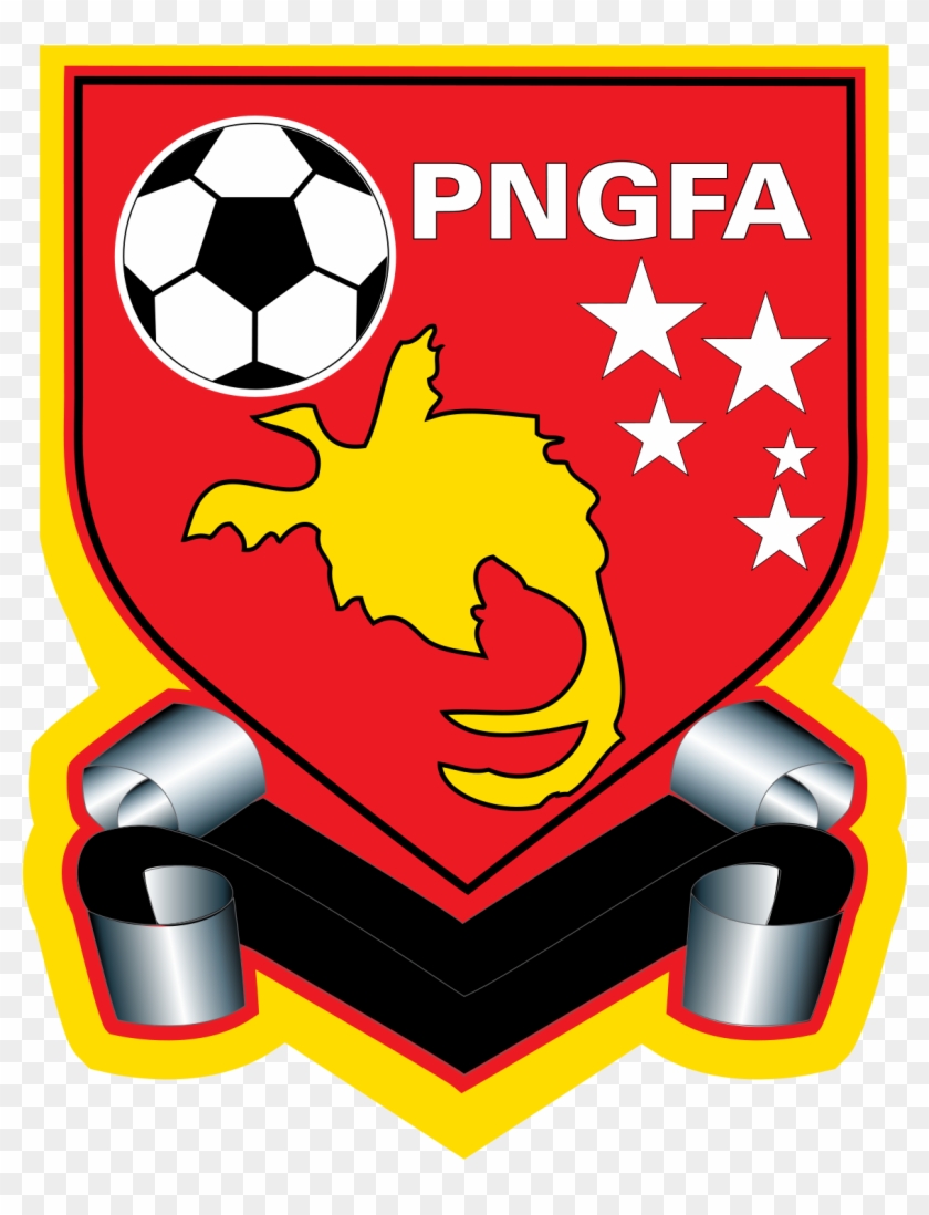 Papua New Guinea Football Association #499530