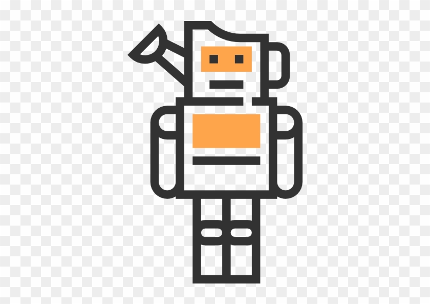 Tin Man Free Icon - Tin Man #499543