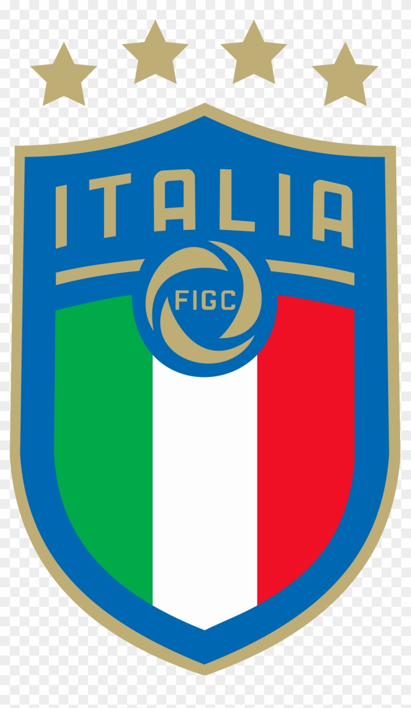 Italia Figc Logo #499579