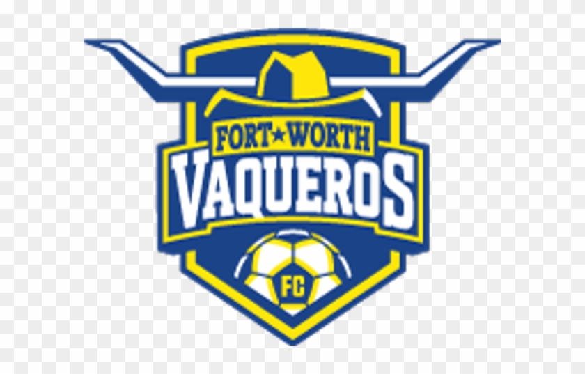Tigres Uanl Premier To Face Vaqueros May 30 At Farrington - Fort Worth Vaqueros Logo #499595