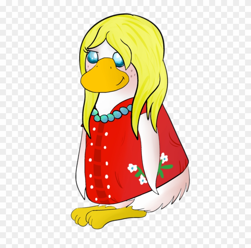 Club Penguin Avatar - Club Penguin Entertainment Inc #499610