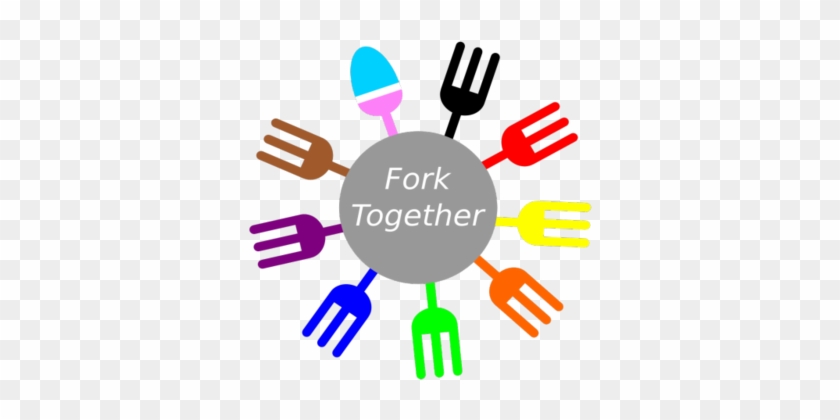 #forktogether @forktogether@toot - Cat - Round Piano Keyboard #499632