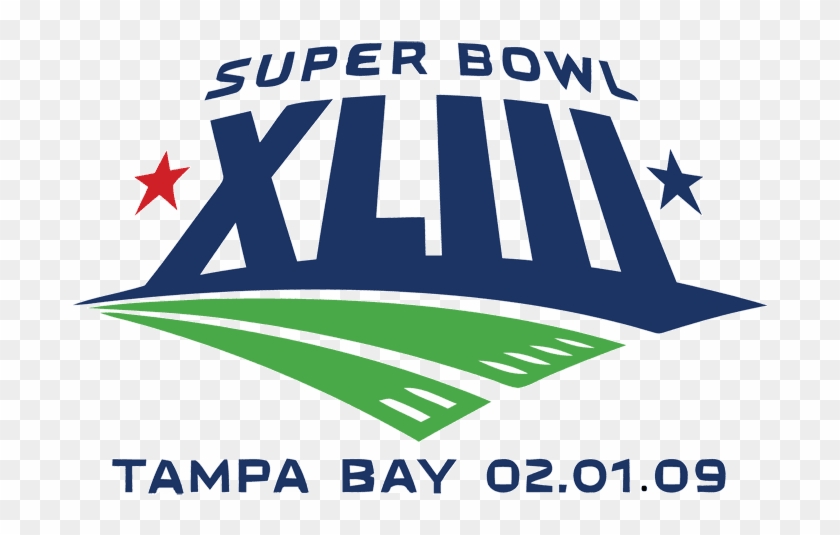We Came Across A Piece The New York Times Wrote Last - Super Bowl 43 Logo #499728