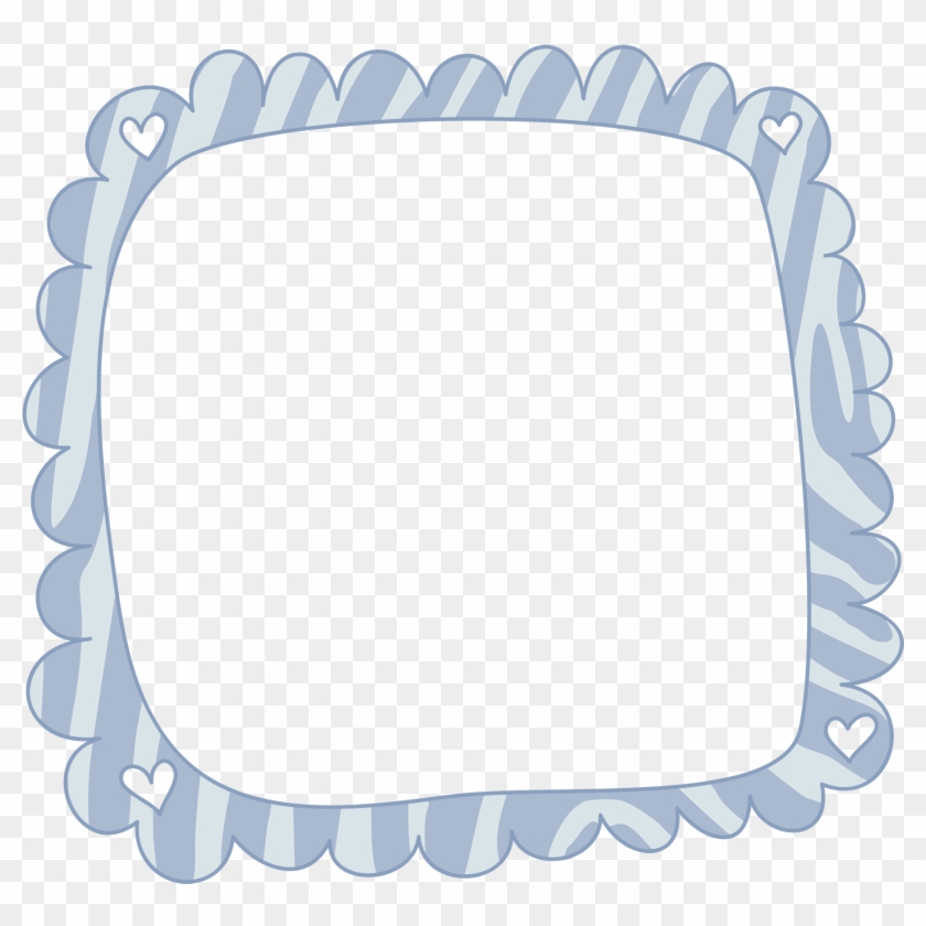 Stationary - Picture Frame #499732