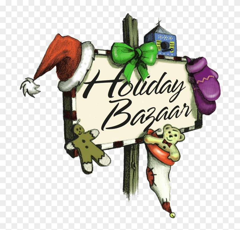 Holiday Bazaars #499783