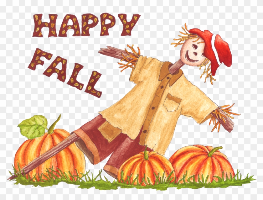 Welcome Fall Clipart - Welcome Fall Clip Art #499791