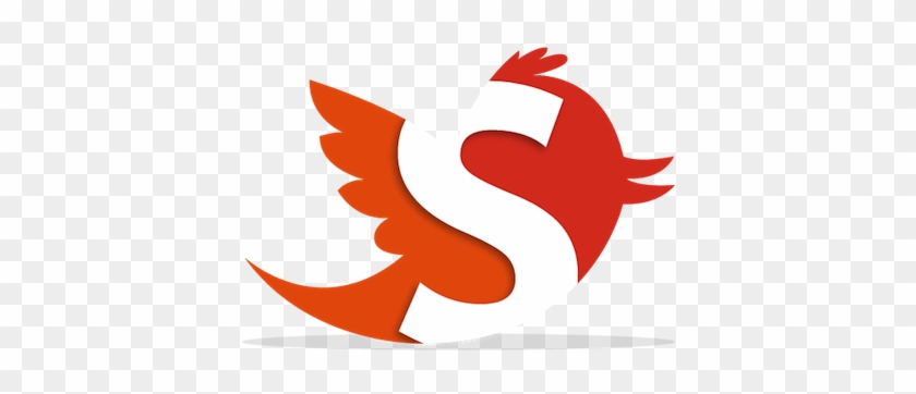 Avatar Bird - Smal Twitter Logo Email Signature #499808
