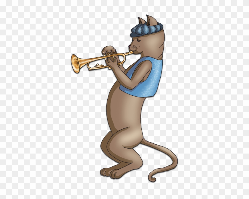 Best Musical Instruments For Children - - Cartoon #499862